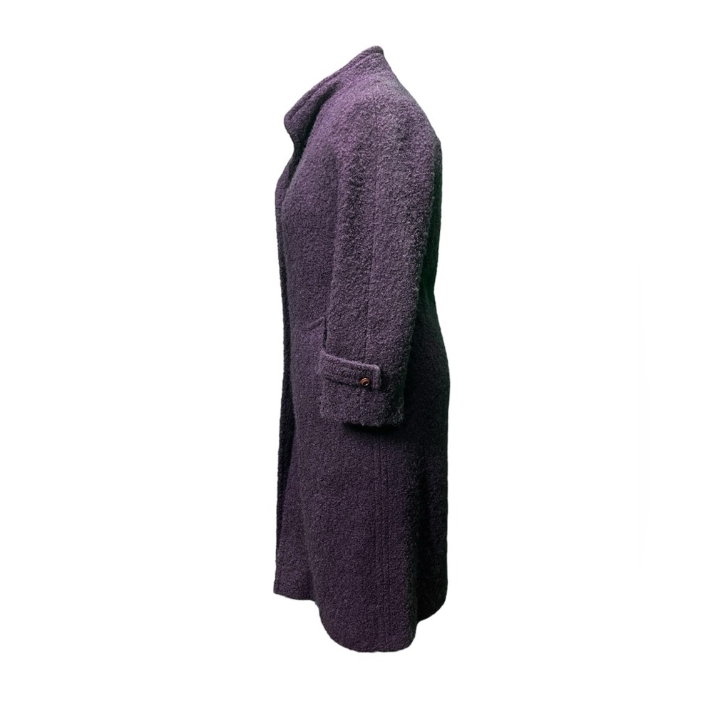 Vintage wool coat excellent condition